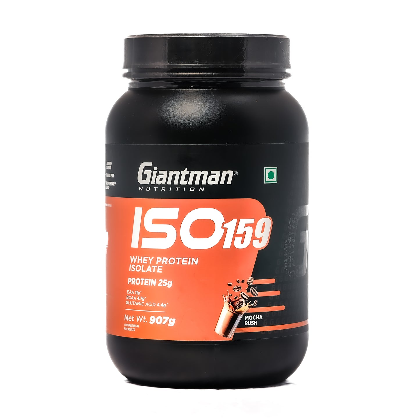 Giantman Iso 159