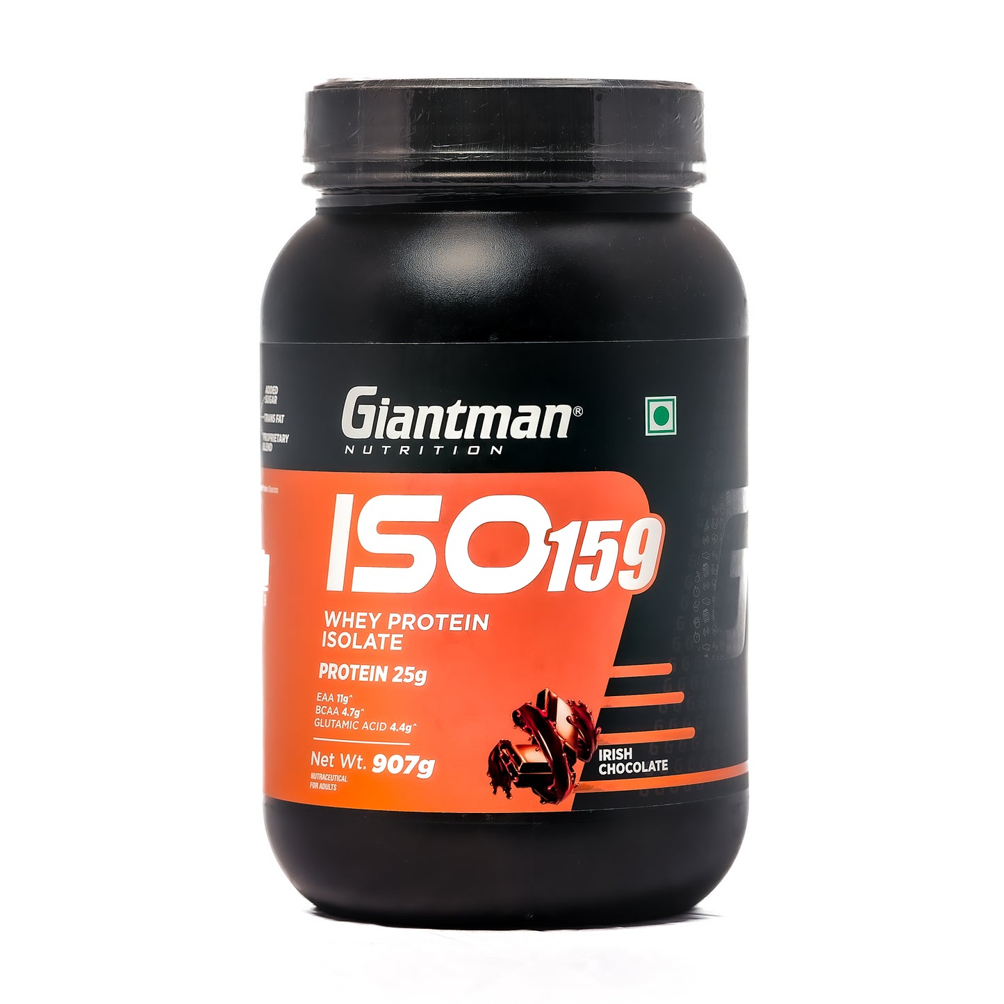 Giantman Iso 159